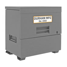 Load image into Gallery viewer, Durham Jobsite Piano Box, 38.3 cu. ft. - image 3