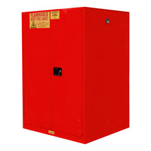 Load image into Gallery viewer, Durham Flammable Storage, 60 Gallon, Manual - image 3