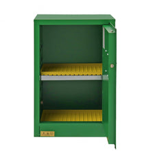 Load image into Gallery viewer, Durham Pesticide Storage, 12 Gallon, Manual - image 3