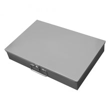 Load image into Gallery viewer, Durham Large Steel Compartment Box, 9 Opening - image 3