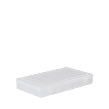 Load image into Gallery viewer, Durham Small Plastic Compartment Box, 6 Openings - image 3