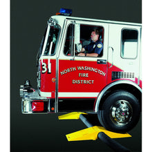 Load image into Gallery viewer, Single Tunnel Pack, Hose Bridge, 4.5" Lines | Diamondback Expandable System | UHB4045 - UHB4045 - image 3