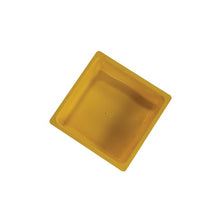 Load image into Gallery viewer, Yellow Drip Pan Shell | 1671 - 1671 - image 3