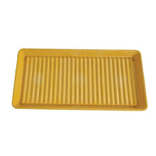 Load image into Gallery viewer, Yellow Containment Utility Tray | 1677 - 1677 - image 3