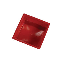Load image into Gallery viewer, Orange Drip Pan Shell | 1673 - 1673 - image 3