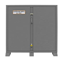 Load image into Gallery viewer, Durham Jobsite Storage Cabinet, 59 cu. ft. - image 3