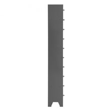 Load image into Gallery viewer, Durham Cell Phone Locker, 20 Gauge, 9 x 9 x 66-9/16 - image 3