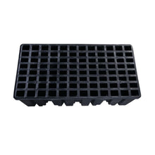 Load image into Gallery viewer, 2 Drum Spill Pallet | Black Plastic, Without Drain | 1620BND - 1620BND - image 3