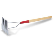 Load image into Gallery viewer, Marshalltown 042-001 MM-33 Hand Mixer, Square Head, 25" Length (6/Pack)