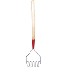 Load image into Gallery viewer, Marshalltown 042-001 MM-33 Hand Mixer, Square Head, 25" Length (6/Pack)