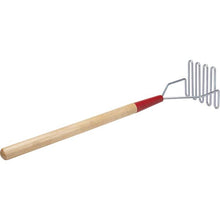 Load image into Gallery viewer, Marshalltown 042-001 MM-33 Hand Mixer, Square Head, 25" Length (6/Pack)