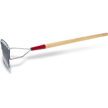 Load image into Gallery viewer, Marshalltown 042-002 MM-34 Hand Mixer, Semi-Round Head, 37" Length (6/Pack)