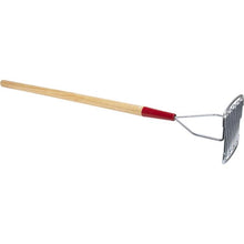 Load image into Gallery viewer, Marshalltown 042-002 MM-34 Hand Mixer, Semi-Round Head, 37" Length (6/Pack)