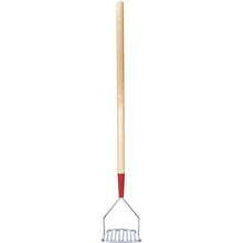 Load image into Gallery viewer, Marshalltown 042-002 MM-34 Hand Mixer, Semi-Round Head, 37" Length (6/Pack)