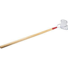 Load image into Gallery viewer, Marshalltown 042-002 MM-34 Hand Mixer, Semi-Round Head, 37" Length (6/Pack)