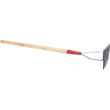 Load image into Gallery viewer, Marshalltown 042-004 MM-37 Hand Mixer, Square Head, 37" Length (6/Pack)
