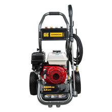 Load image into Gallery viewer, BE Power Equipment 3,200 PSI - 2.8 GPM Gas Pressure Washer with Honda GX200 Engine and AR Triplex Pump