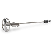 Load image into Gallery viewer, Marshalltown 043-008 Mud/Resin Mixer 2" (4/Pack)