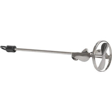 Load image into Gallery viewer, Marshalltown 043-008 Mud/Resin Mixer 2" (4/Pack)