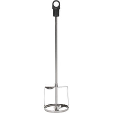 Load image into Gallery viewer, Marshalltown 043-008 Mud/Resin Mixer 2" (4/Pack)