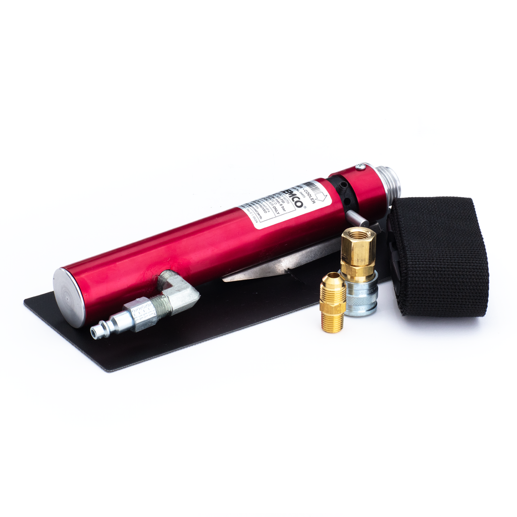 Clemco Respirator Climate Control Tube