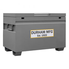 Load image into Gallery viewer, Durham Jobsite Storage Box, 25 cu. ft. - image 4