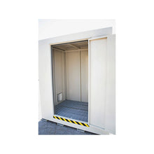 Load image into Gallery viewer, Non-Combustible Safety Locker | 12-Drum, Explosion Relief Panels | 911121 - 911121 - image 4