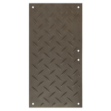 Load image into Gallery viewer, 2x4 Ground Protection Mat, Smooth, 120 Ton, Black | AlturnaMATS | AM24S2 - AM24S2 - image 4
