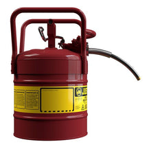 Load image into Gallery viewer, 5 Gal DOT Safety Can | Type II | AccuFlow™ | 7350110 - 7350110 - image 4