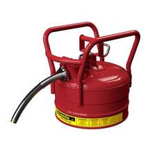 Load image into Gallery viewer, 2.5 Gal DOT Safety Can |Type II | AccuFlow™ | 7325130 - 7325130 - image 4