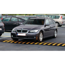 Load image into Gallery viewer, Female End Cap for Safety Rider Speed Hump | GNRS3501BL - GNRS3501BL - image 4