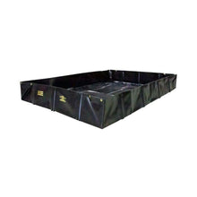 Load image into Gallery viewer, 358 Gal Angle Bracket Spill Berm 6x8x12 - QuickBerm - 28069 - 28069 - image 4