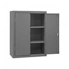 Load image into Gallery viewer, Durham Cabinet, 16 Gauge, 2 Shelves, 36 x 18 x 48 - image 4