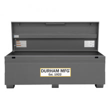 Load image into Gallery viewer, Durham Jobsite Storage Box, 24 cu. ft. - image 4