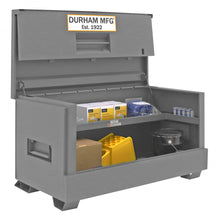 Load image into Gallery viewer, Durham Jobsite Piano Box, 31.9 cu. ft. - image 4