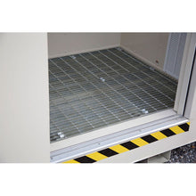 Load image into Gallery viewer, 4-Hour Fire-Rated Outdoor Safety Locker | 6-Drum | 913060 - 913060 - image 4