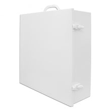 Load image into Gallery viewer, Durham 9Fx First Aid Cabinet, 3 Shelves - image 4