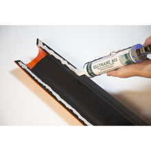 Load image into Gallery viewer, Make-A-Berm, Heavy Duty Straight Section, 2 inch High x 12.5 Feet Long - #28491 - 28491 - image 4