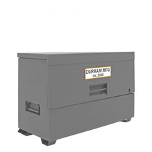 Load image into Gallery viewer, Durham Jobsite Piano Box, 57.4 cu. ft. - image 4