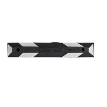 Load image into Gallery viewer, 3' Black/White Parking Curb | Park-It | GNRS1320WH - GNRS1320WH - image 4