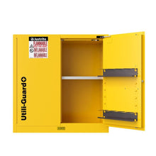 Load image into Gallery viewer, 30 Gallon Utili-Guard+ Flammable Cabinet with Door Attachments | U893020 - U893020 - image 4