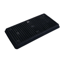 Load image into Gallery viewer, Black Containment Utility Tray | 1677BLK - 1677BLK - image 4