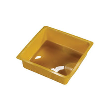 Load image into Gallery viewer, Yellow Drip Pan Shell | 1671 - 1671 - image 4