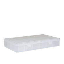 Load image into Gallery viewer, Durham Large Plastic Compartment Box, 18 Openings - image 4