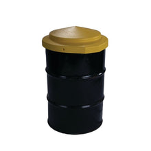 Load image into Gallery viewer, Yellow Drum Cover Open Head | 1667 - 1667 - image 4