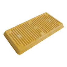 Load image into Gallery viewer, Yellow Containment Utility Tray | 1677 - 1677 - image 4