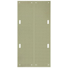 Load image into Gallery viewer, 44"x96" Ground Protection Mat, Smooth Side, 90 Ton, Green | TrakMat | TM4496-1S-G - TM4496-1S-G - image 4