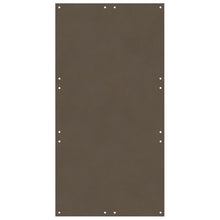 Load image into Gallery viewer, 4x8 Ground Protection Mat, Smooth Side, 120 Ton, Black | AlturnaMATS | AM48S1 - AM48S1 - image 4