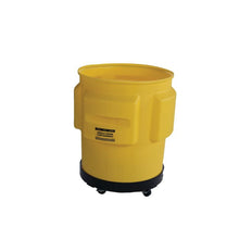 Load image into Gallery viewer, Heavy Duty Drum Dolly for Overpack Drums| 1698 - 1698 - image 4