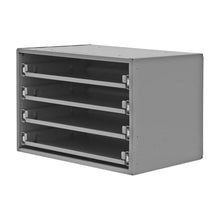 Load image into Gallery viewer, Durham Small Bearing Rack, 4 Compartments - image 4